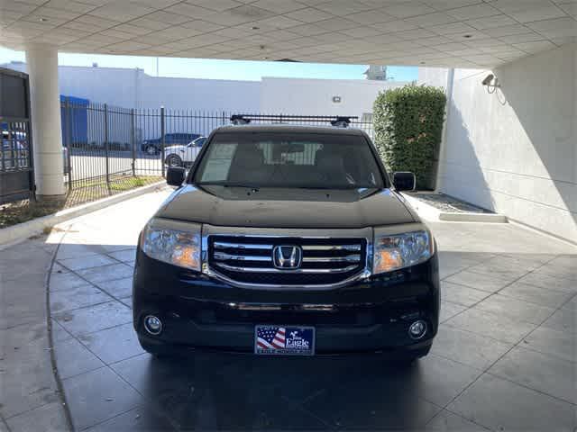 used 2015 Honda Pilot car, priced at $14,608