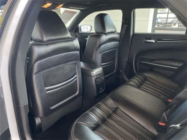 used 2021 Chrysler 300 car, priced at $20,735