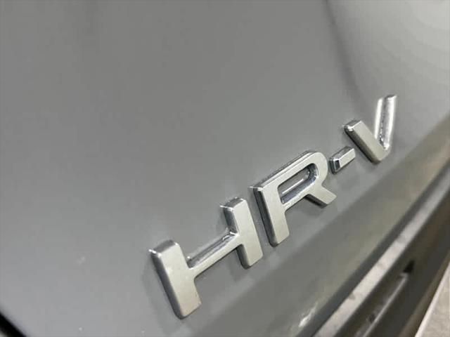 new 2025 Honda HR-V car, priced at $29,350