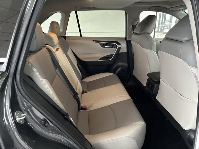 used 2019 Toyota RAV4 car, priced at $22,748