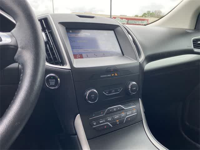 used 2019 Ford Edge car, priced at $17,308