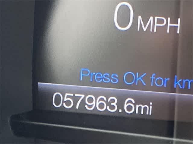 used 2019 Ford Edge car, priced at $17,308