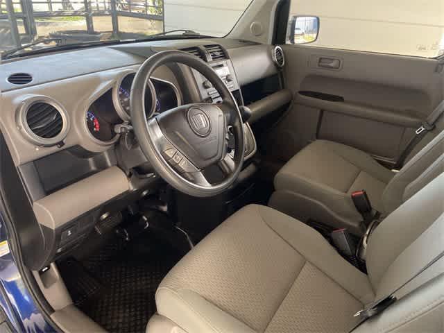 used 2010 Honda Element car, priced at $14,987