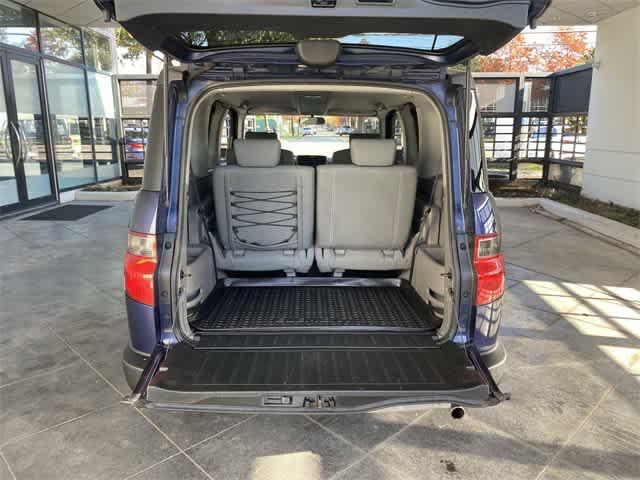 used 2010 Honda Element car, priced at $14,987