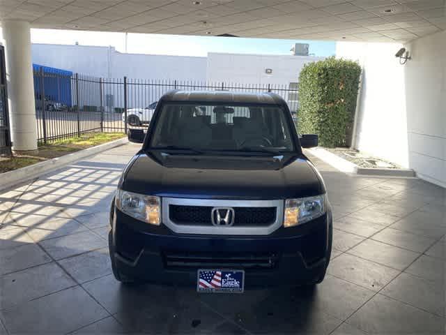 used 2010 Honda Element car, priced at $14,987