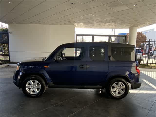 used 2010 Honda Element car, priced at $14,987