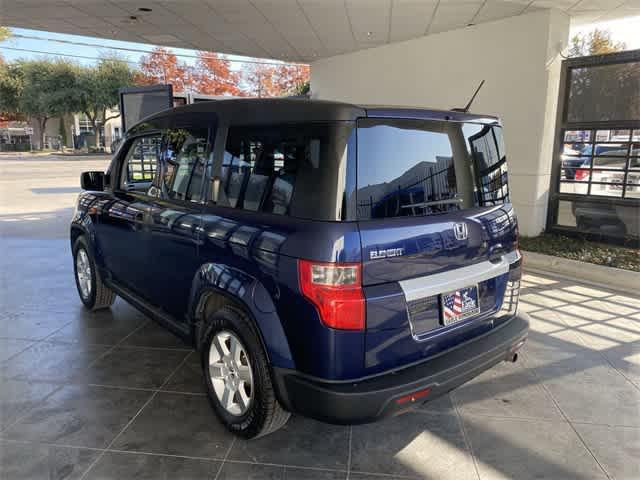 used 2010 Honda Element car, priced at $14,987