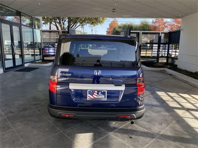 used 2010 Honda Element car, priced at $14,987