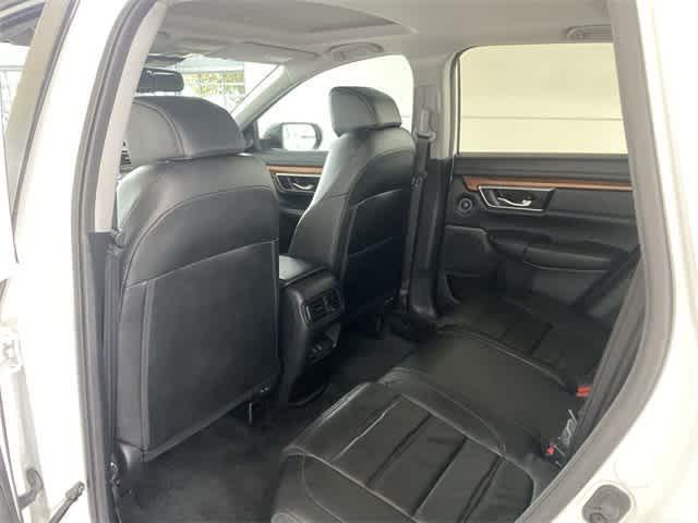 used 2019 Honda CR-V car, priced at $21,900