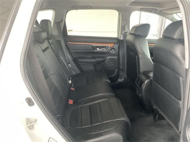 used 2019 Honda CR-V car, priced at $21,900