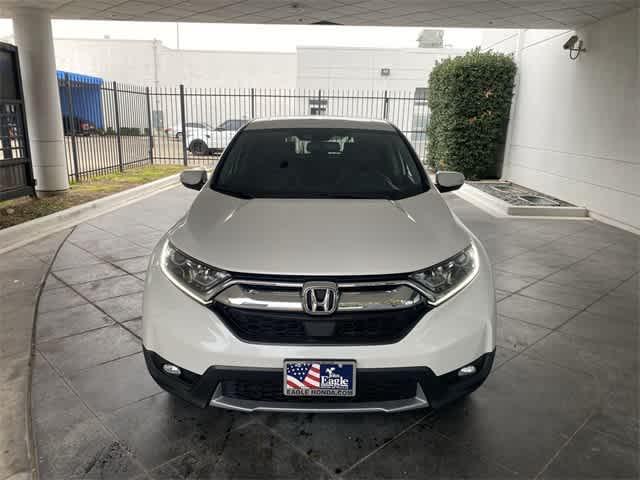 used 2019 Honda CR-V car, priced at $21,900