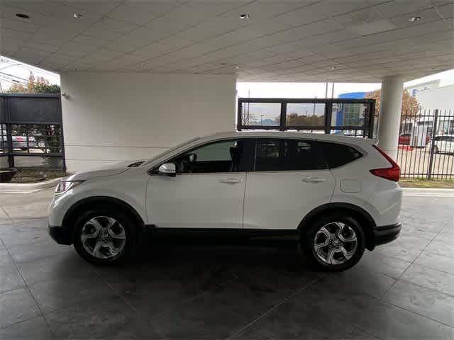 used 2019 Honda CR-V car, priced at $21,900