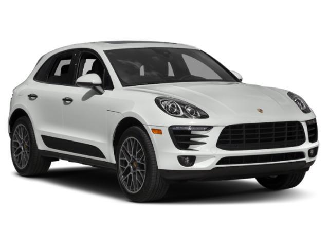 used 2018 Porsche Macan car, priced at $29,293