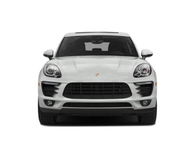 used 2018 Porsche Macan car, priced at $29,293