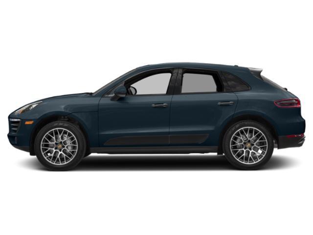 used 2018 Porsche Macan car, priced at $29,293