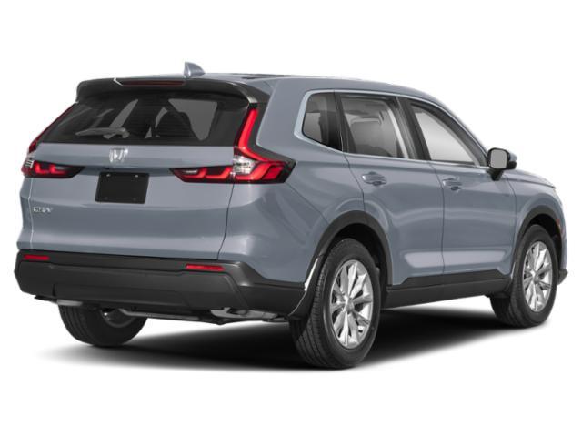 new 2025 Honda CR-V car, priced at $33,155