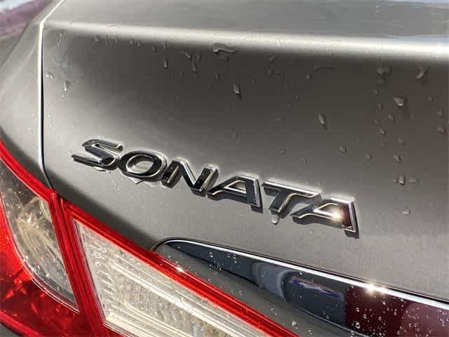 used 2011 Hyundai Sonata car, priced at $5,946