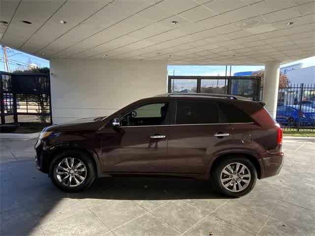 used 2013 Kia Sorento car, priced at $8,998