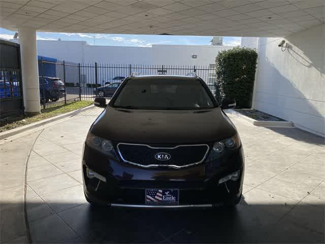 used 2013 Kia Sorento car, priced at $8,998