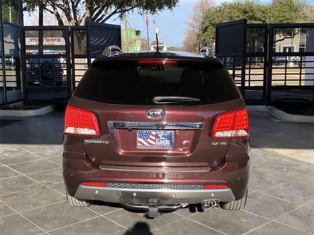 used 2013 Kia Sorento car, priced at $8,998