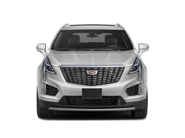 used 2024 Cadillac XT5 car, priced at $38,440