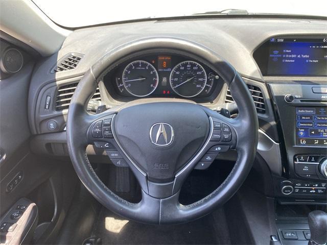 used 2016 Acura ILX car, priced at $15,870