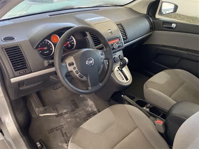 used 2010 Nissan Sentra car, priced at $5,836