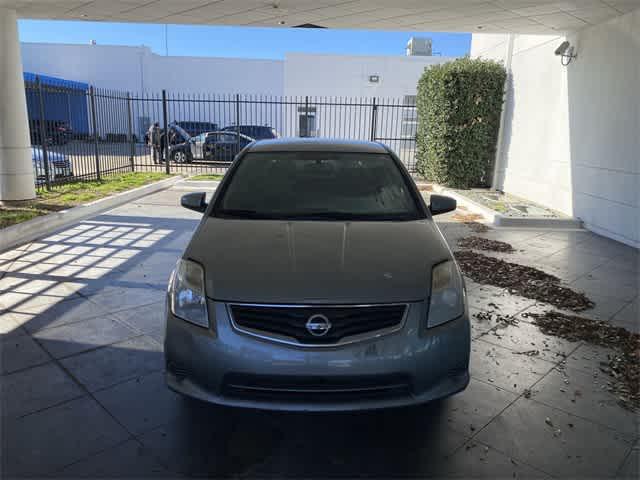 used 2010 Nissan Sentra car, priced at $5,836