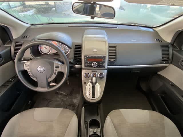 used 2010 Nissan Sentra car, priced at $5,836