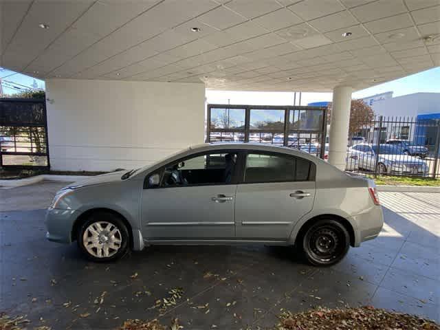 used 2010 Nissan Sentra car, priced at $5,836