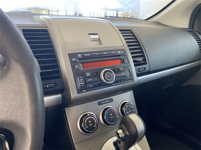 used 2010 Nissan Sentra car, priced at $5,836