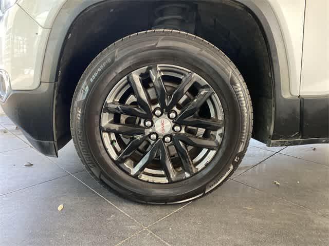 used 2019 GMC Acadia car, priced at $9,473