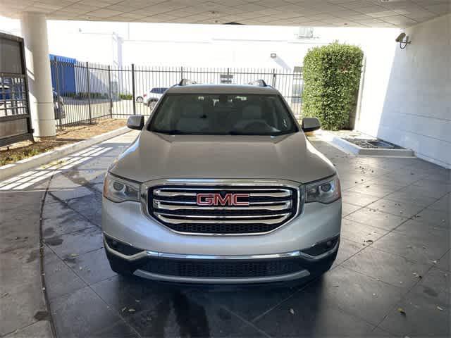 used 2019 GMC Acadia car, priced at $9,473