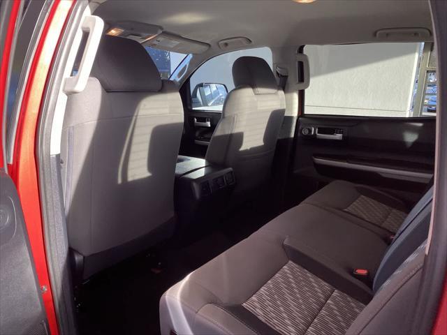 used 2019 Toyota Tundra car, priced at $30,994