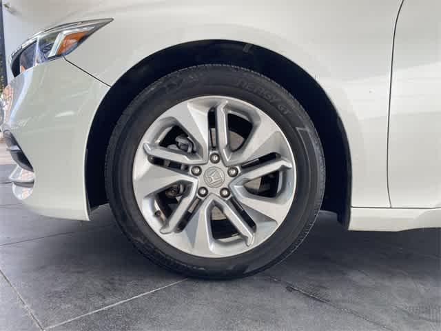 used 2020 Honda Accord car, priced at $19,691