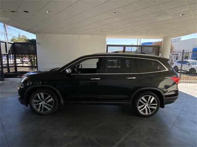 used 2016 Honda Pilot car, priced at $19,985