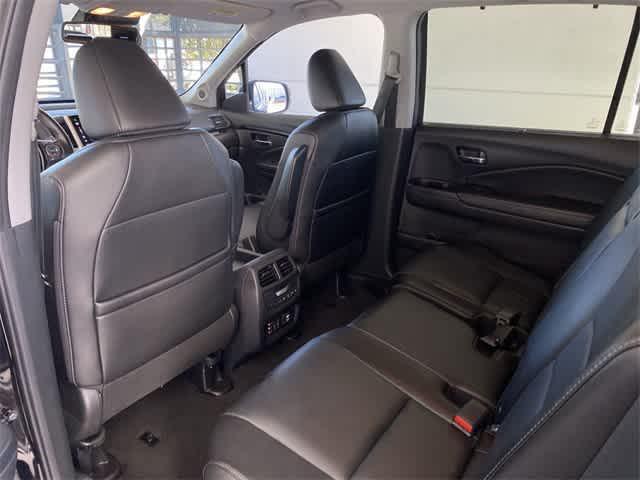 used 2016 Honda Pilot car, priced at $19,985