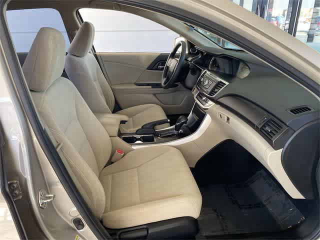 used 2014 Honda Accord Hybrid car, priced at $15,271