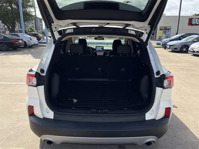 used 2020 Ford Escape car, priced at $20,159