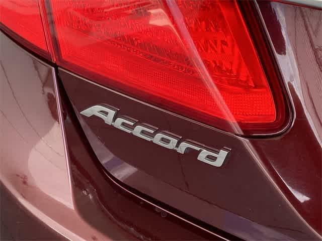 used 2014 Honda Accord car, priced at $12,294