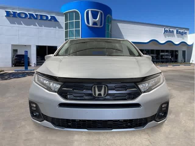new 2025 Honda Odyssey car, priced at $43,670
