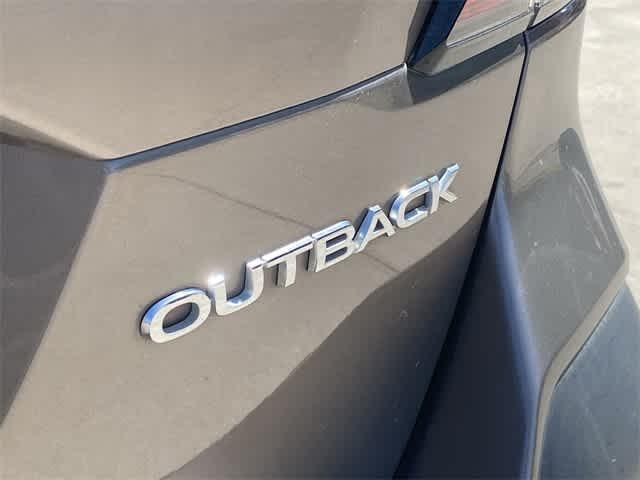 used 2021 Subaru Outback car, priced at $21,991