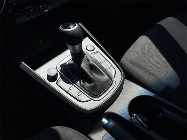 used 2022 Hyundai Kona car, priced at $17,805