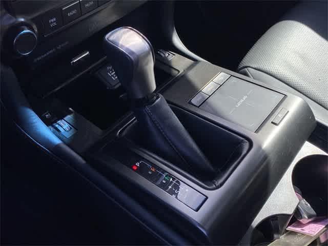 used 2022 Lexus GX 460 car, priced at $47,137