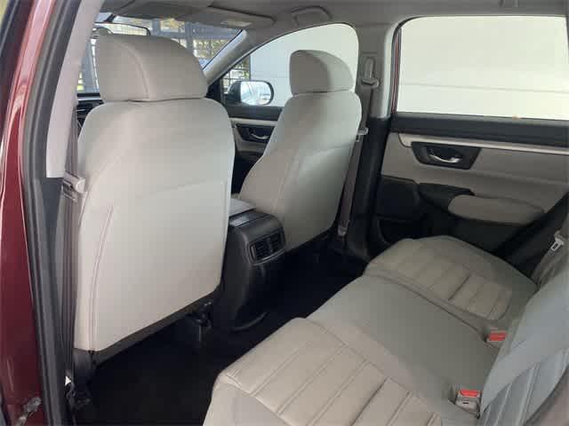 used 2019 Honda CR-V car, priced at $20,295