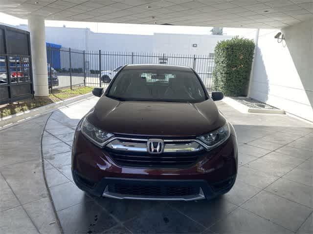 used 2019 Honda CR-V car, priced at $20,295