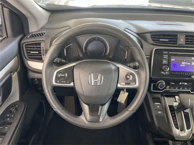 used 2019 Honda CR-V car, priced at $20,295