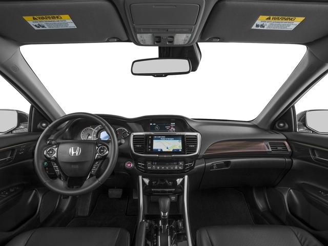 used 2016 Honda Accord car, priced at $18,476