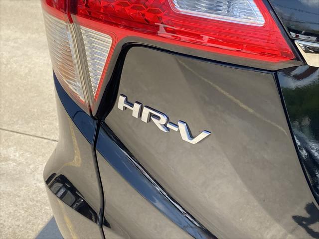 used 2022 Honda HR-V car, priced at $23,296