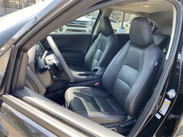 used 2022 Honda HR-V car, priced at $24,663